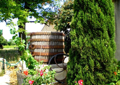 Chateau-de-stony-barrique