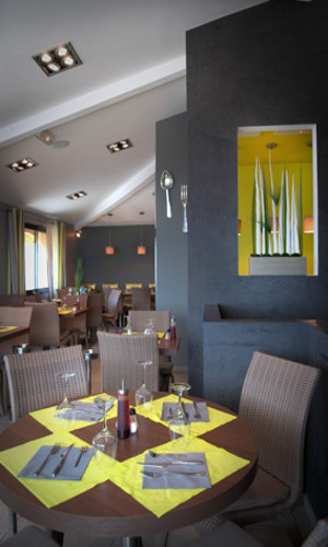 RESTAURANT CHEZ JULIE