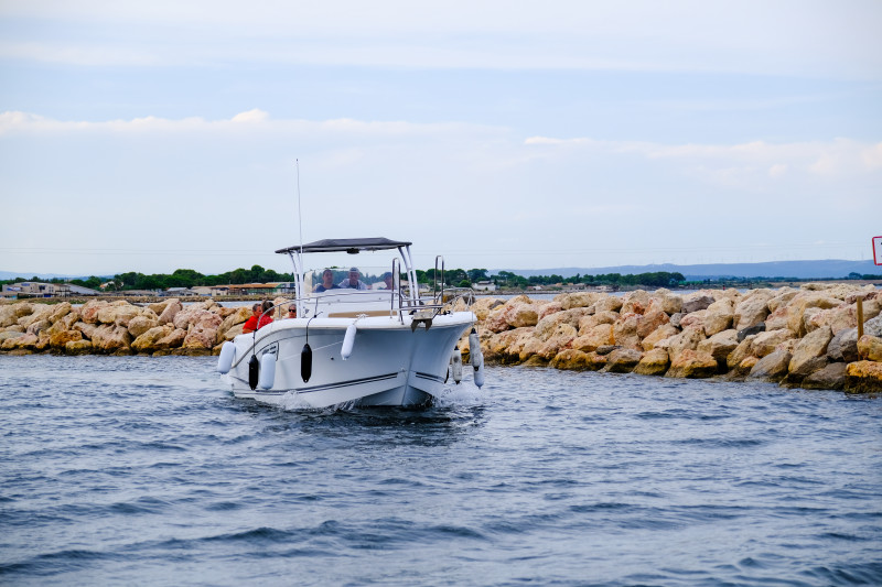 Le Nino Evasion - Marseillan