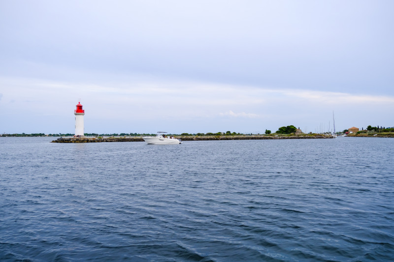 Le Nino Evasion - Marseillan