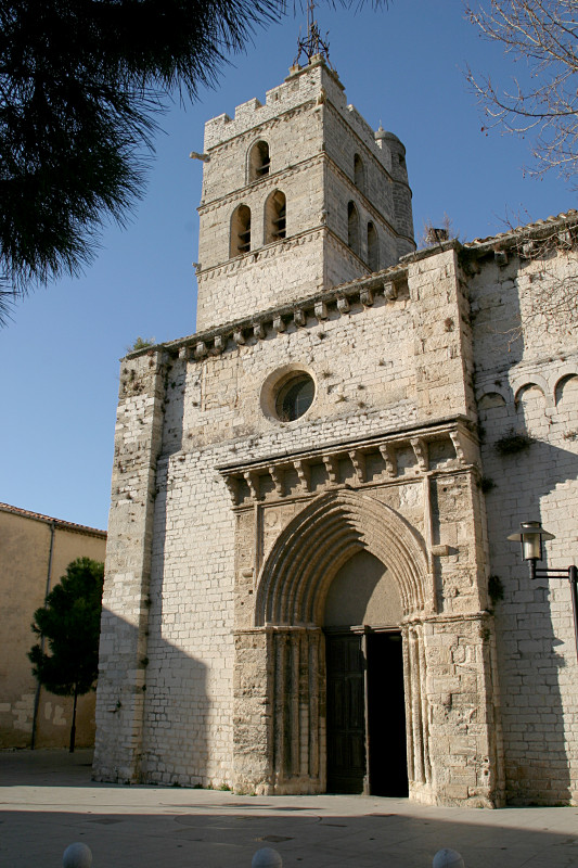 Eglise_saint_Paul_Frontignan