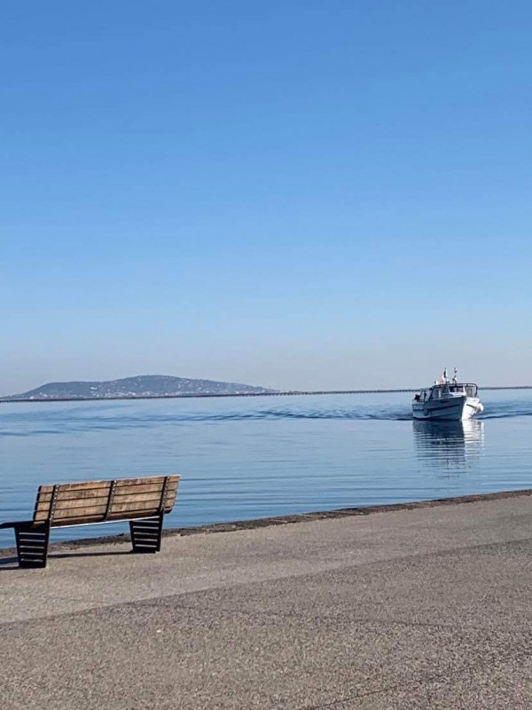 L'Étoile de Thau IV - Marseillan