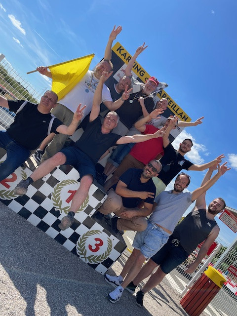 EUROP KART MARSEILLAN (11)