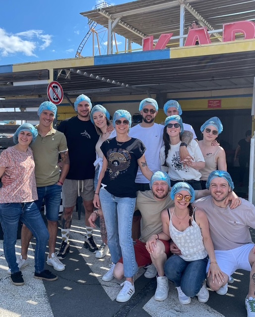 EUROP KART MARSEILLAN (2)