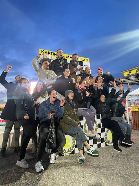 EUROP KART MARSEILLAN (4)