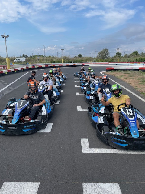 EUROP KART MARSEILLAN (6)