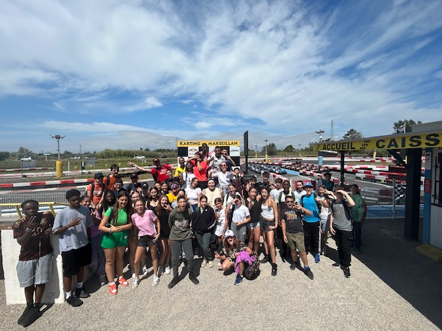 EUROP KART MARSEILLAN (8)