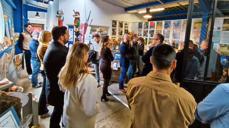 Fond d'écran ordinateur novembre vintage jaune et orange Fond d'écran ordinateur novembre vintage jaune et orange