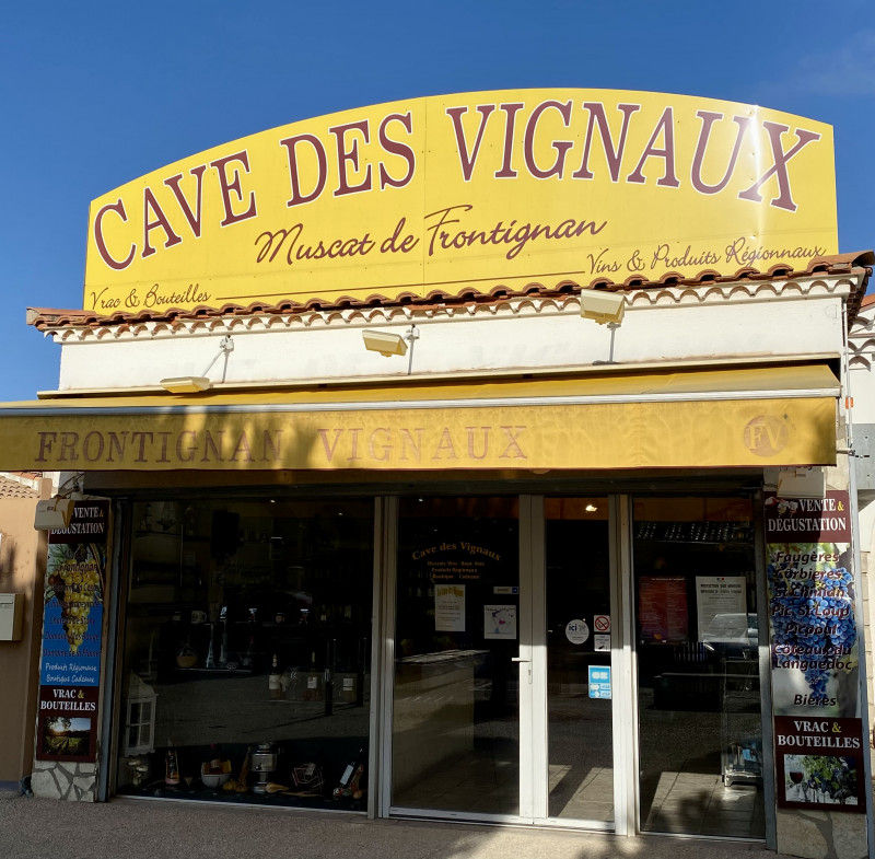 La Cave des Vignaux1