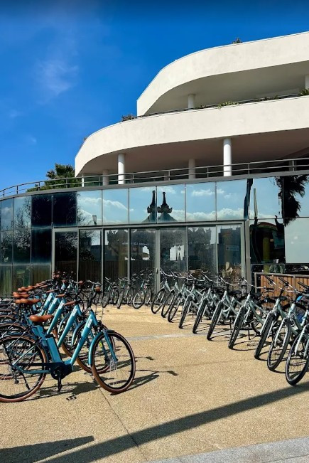 LOCATION VELO SETE 1