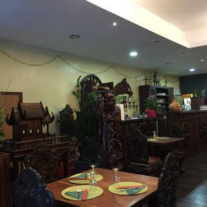 La baie d'halong 1
