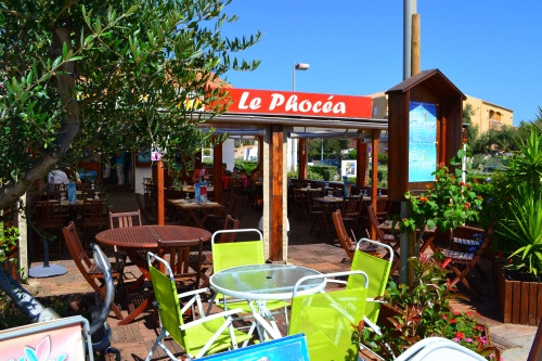 Le Phocéa