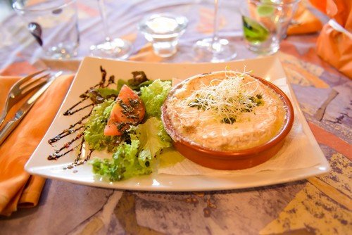 Les saveurs de Thau 1