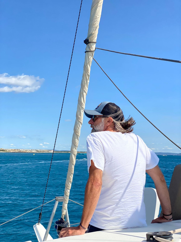 MCS CATAMARANS - © MOURET ROBIN MCS CATAMARANS