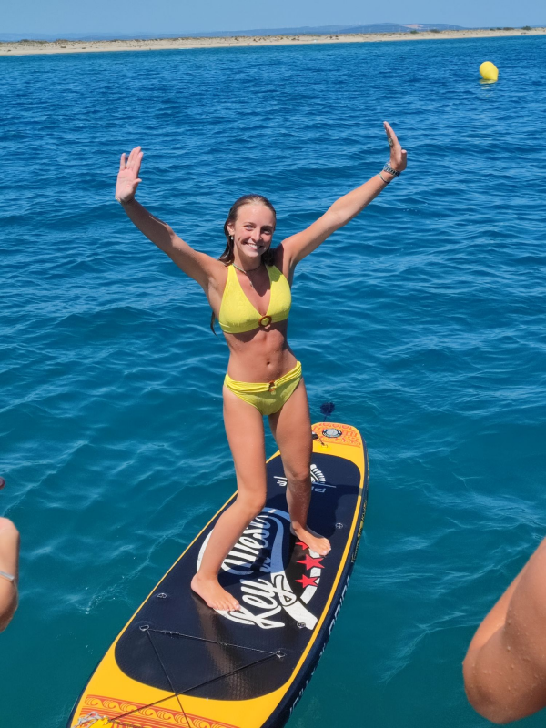 MCS CATAMARANS - © MOURET ROBIN MCS CATAMARANS