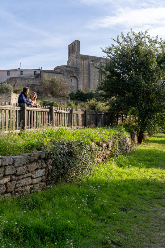 Jardin Méditerranéen