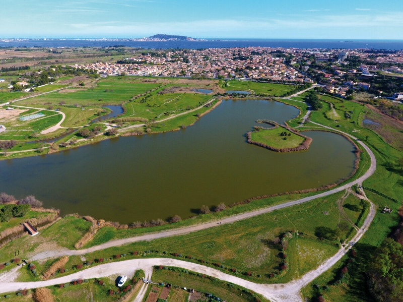 Lac du Sesquier
