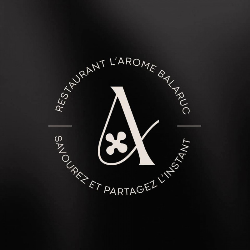 RESTAURANT L'AROME BALARUC LES BAINS