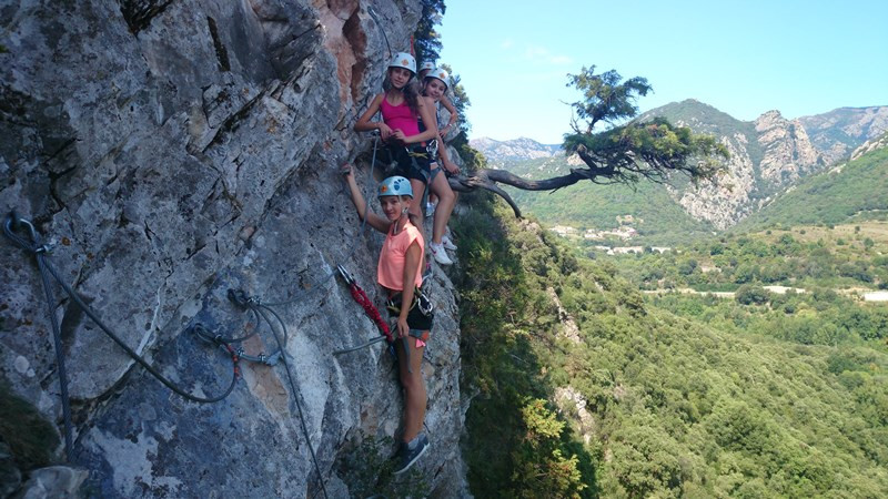 Sport Anim'Vacances Balaruc-les-Bains