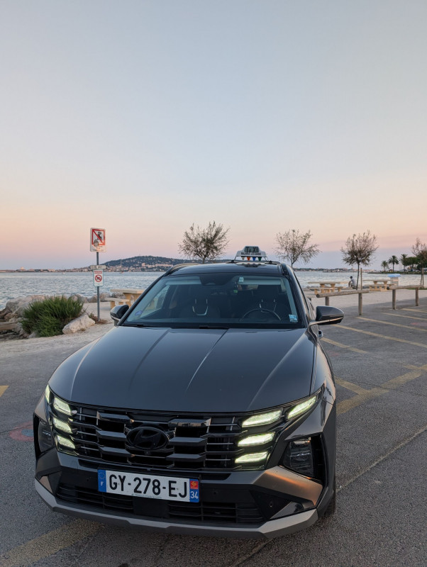 TAXI BALARUC TAXI BALARUC