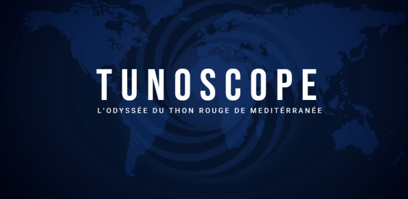 TUNOSCOPE TUNOSCOPE
