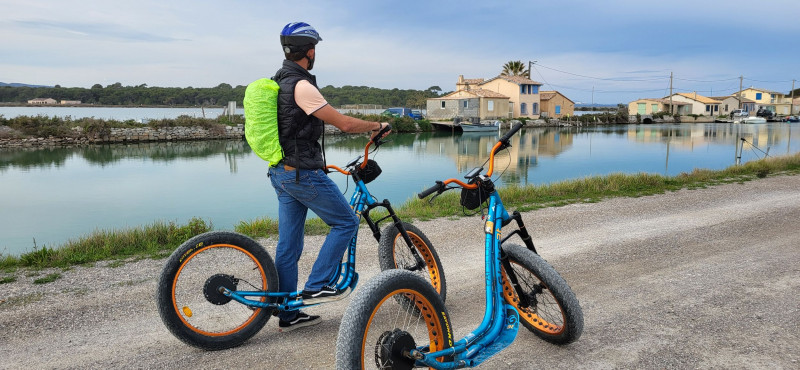 Trottup Frontignan (12) - © Jean-Christophe Tréal Trottup Frontignan (12)