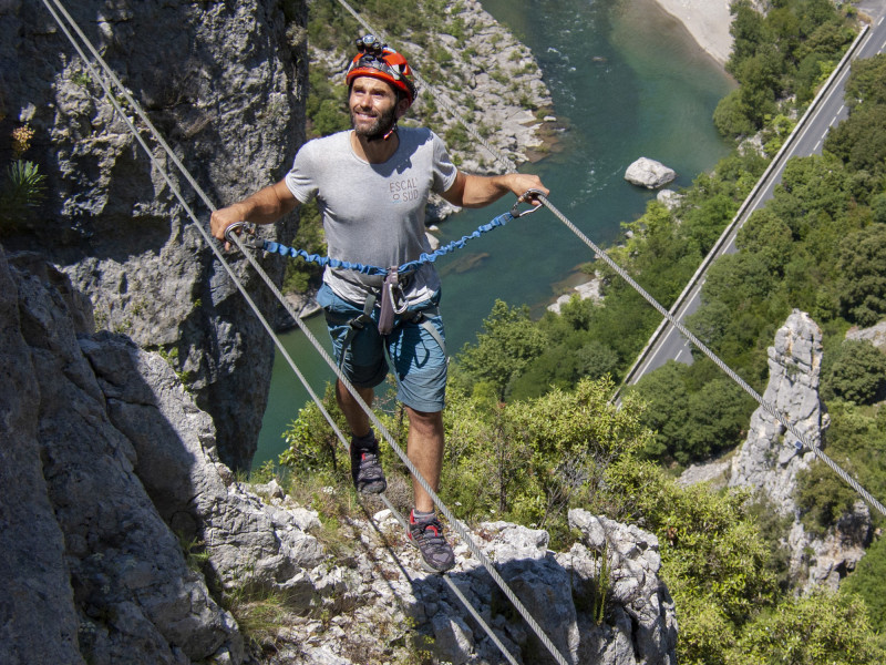 Via-Ferrata-du-Thaurac