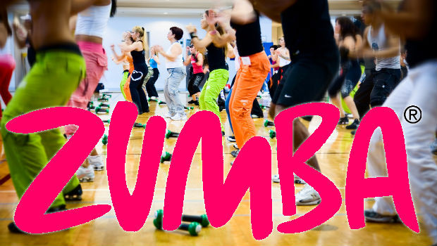 Zumba Danse