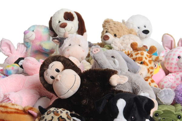 L'atelier de la peluche à Montpellier