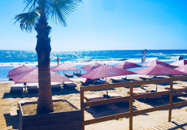 mosquito-beach