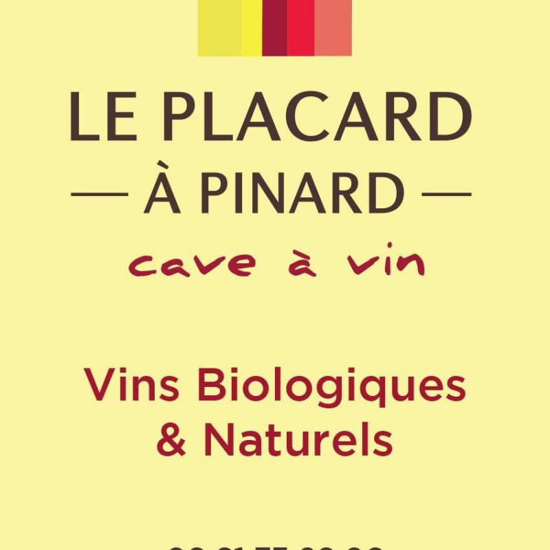 placard-a-pinard