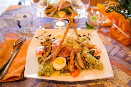 saveurs de Thau 1