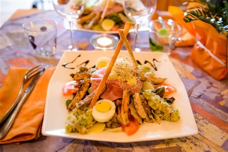 saveurs de Thau 1