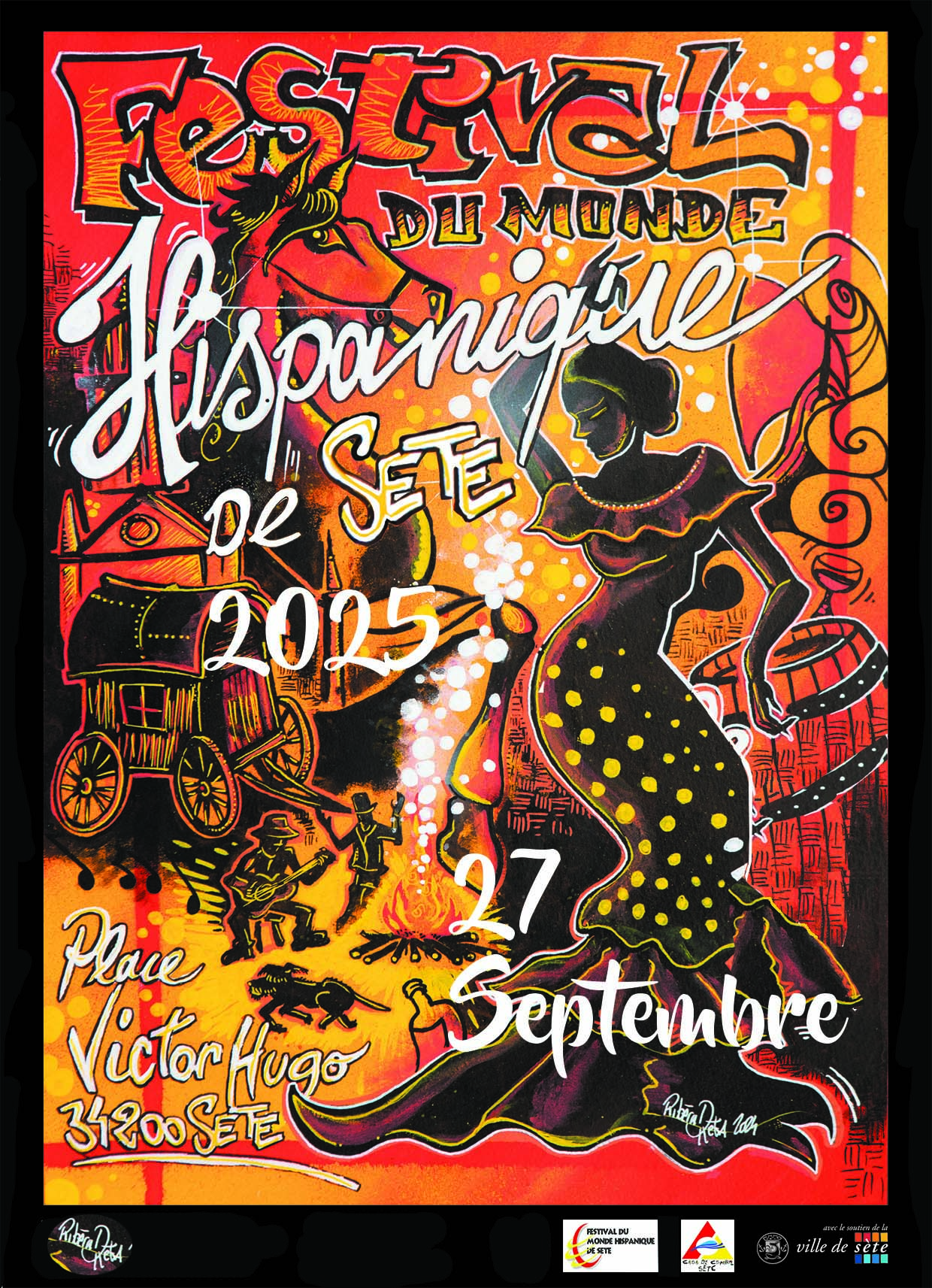 Reseaux Affiche festival 2025. u.jpg