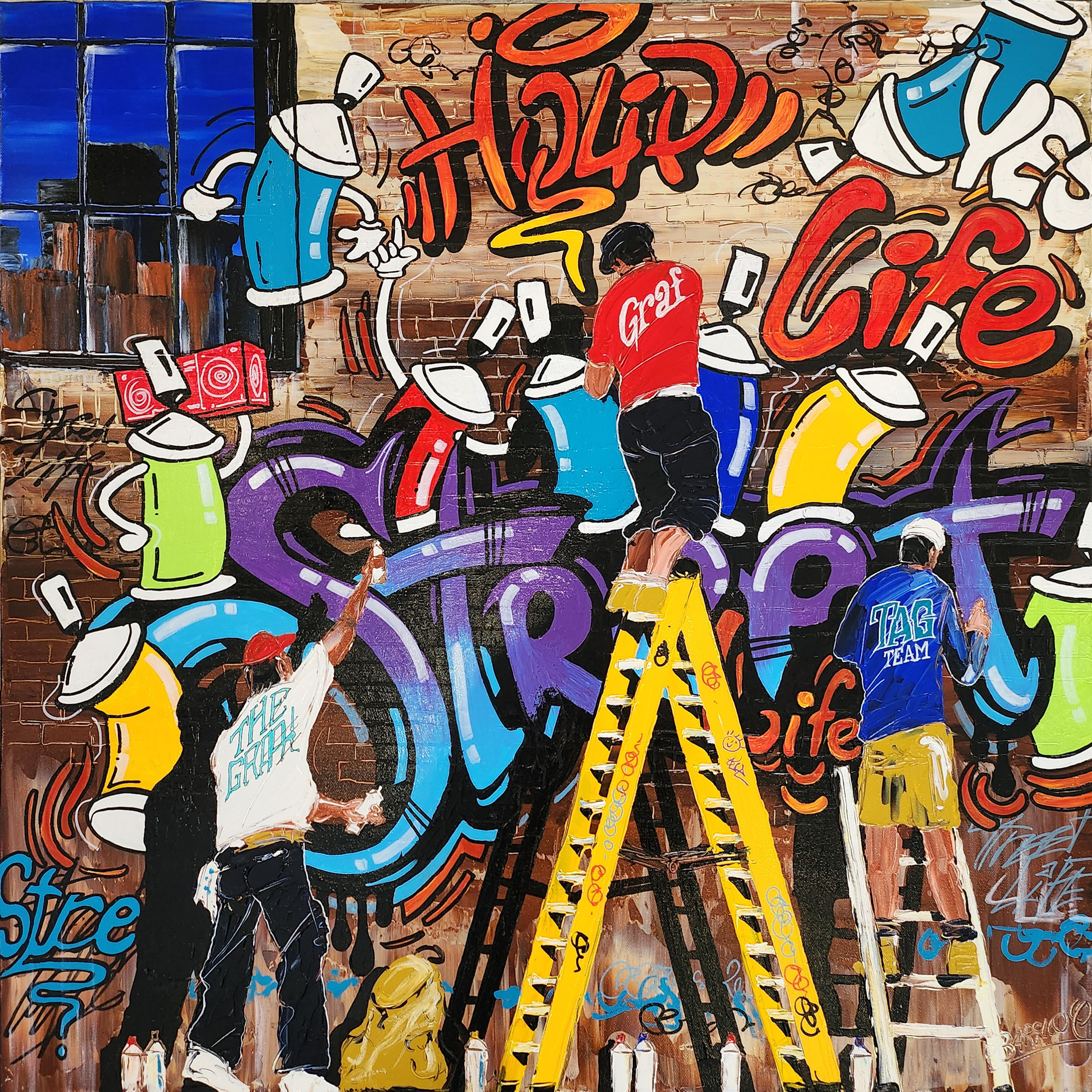 Les grapheurs- 80 x 80.jpg