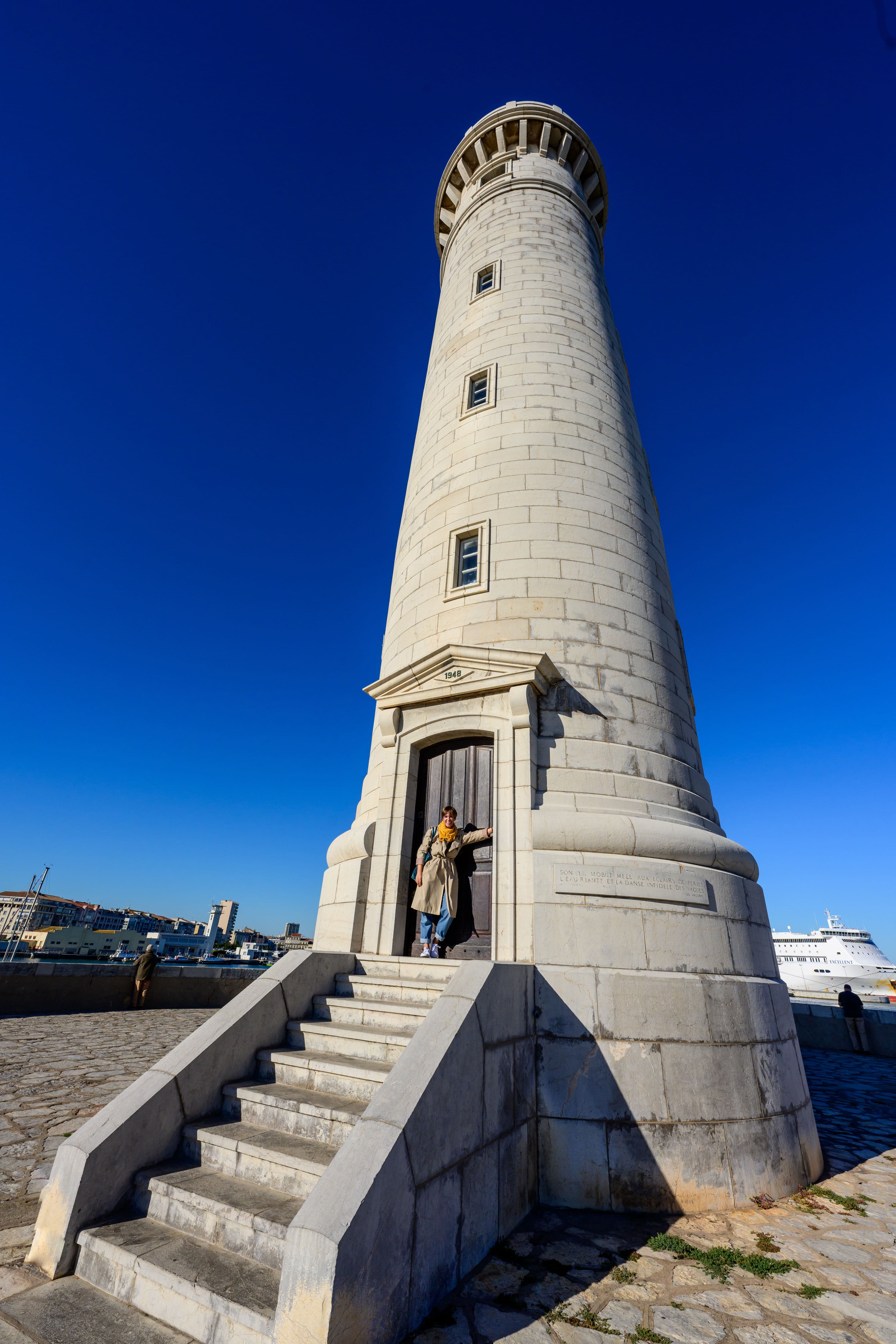  - © Office de Tourisme Archipel de Thau