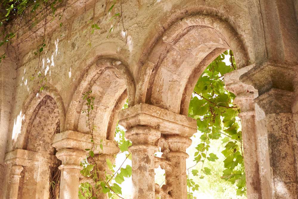 Abbaye de Valmagne Villeveyrac 1 - © Hugo Da Costa - OT Archipel de Thau Méditerranée