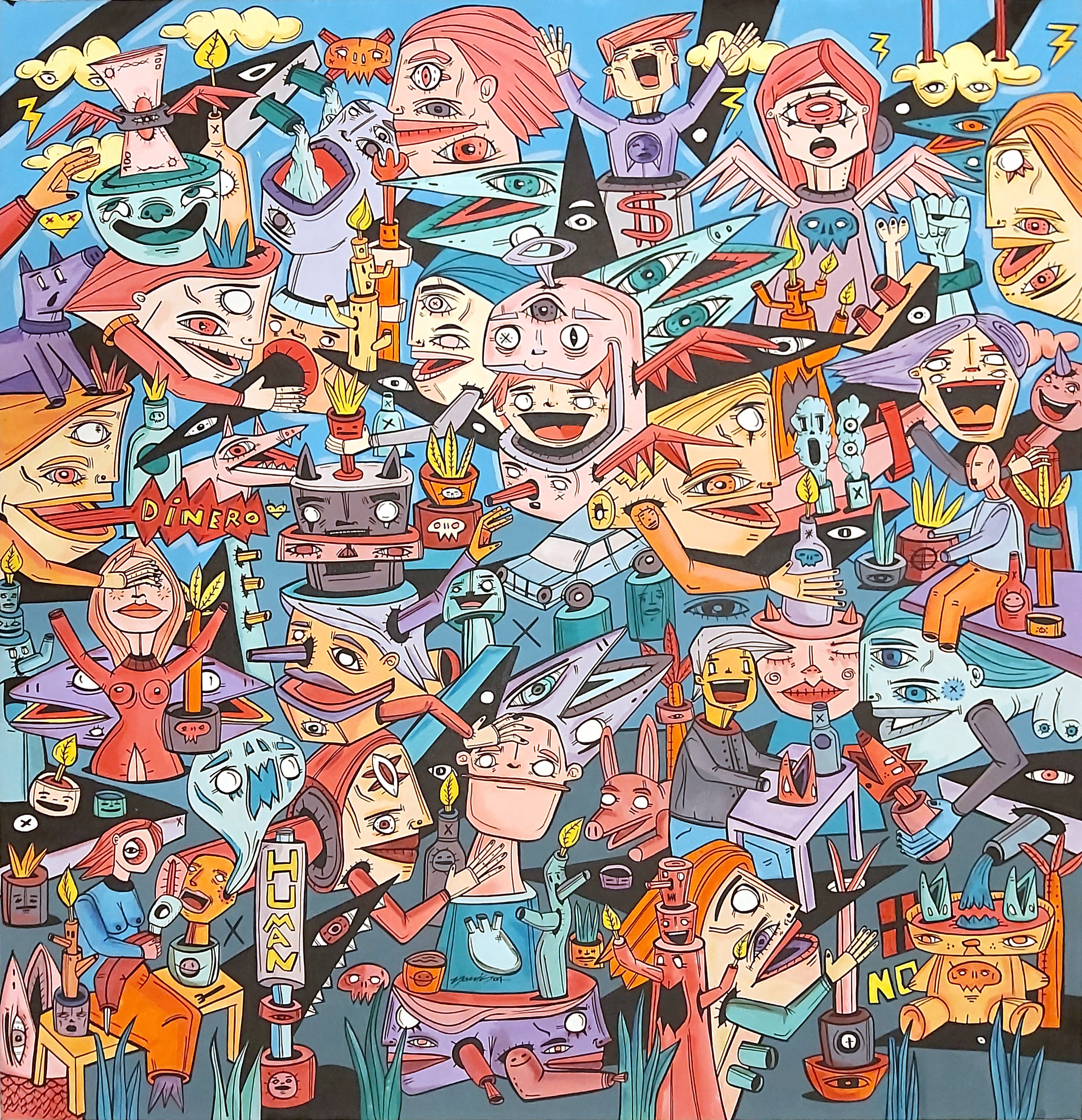 Cuatro Partes- 89 x 86 cm.jpg