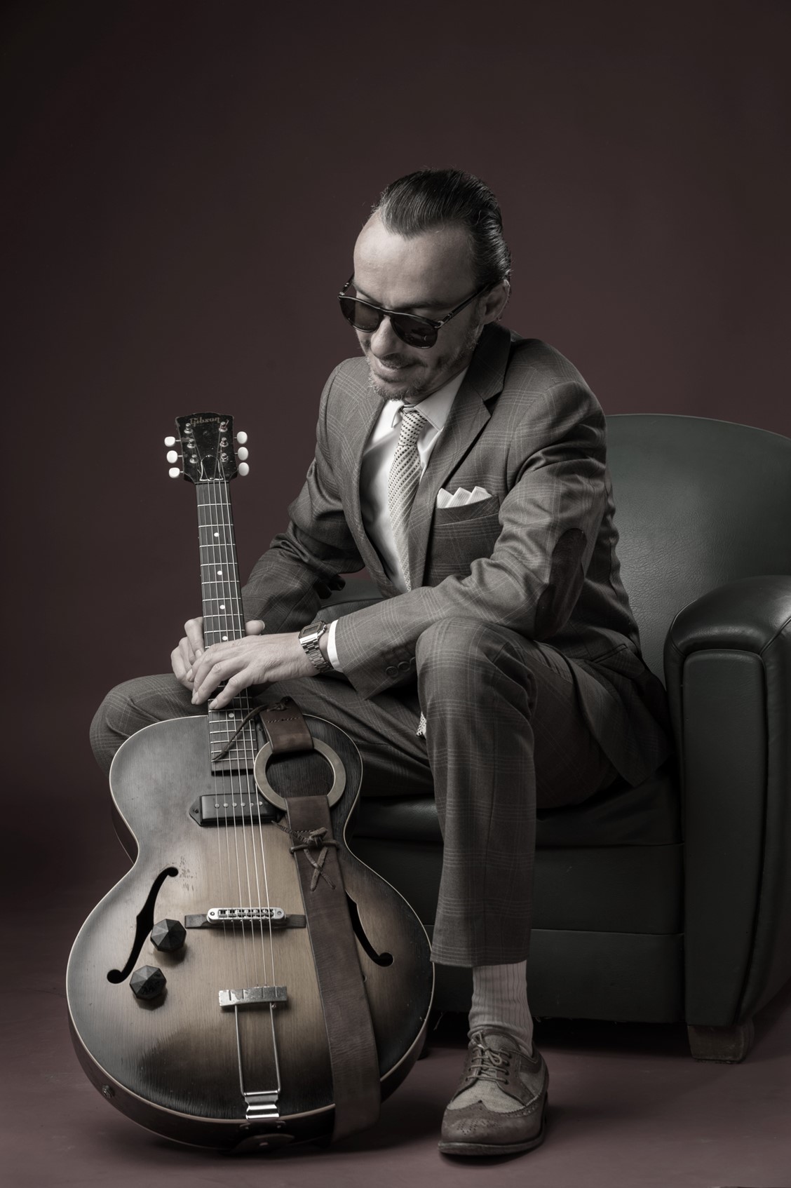 CONCERT NICOALS GROSSO TRIO