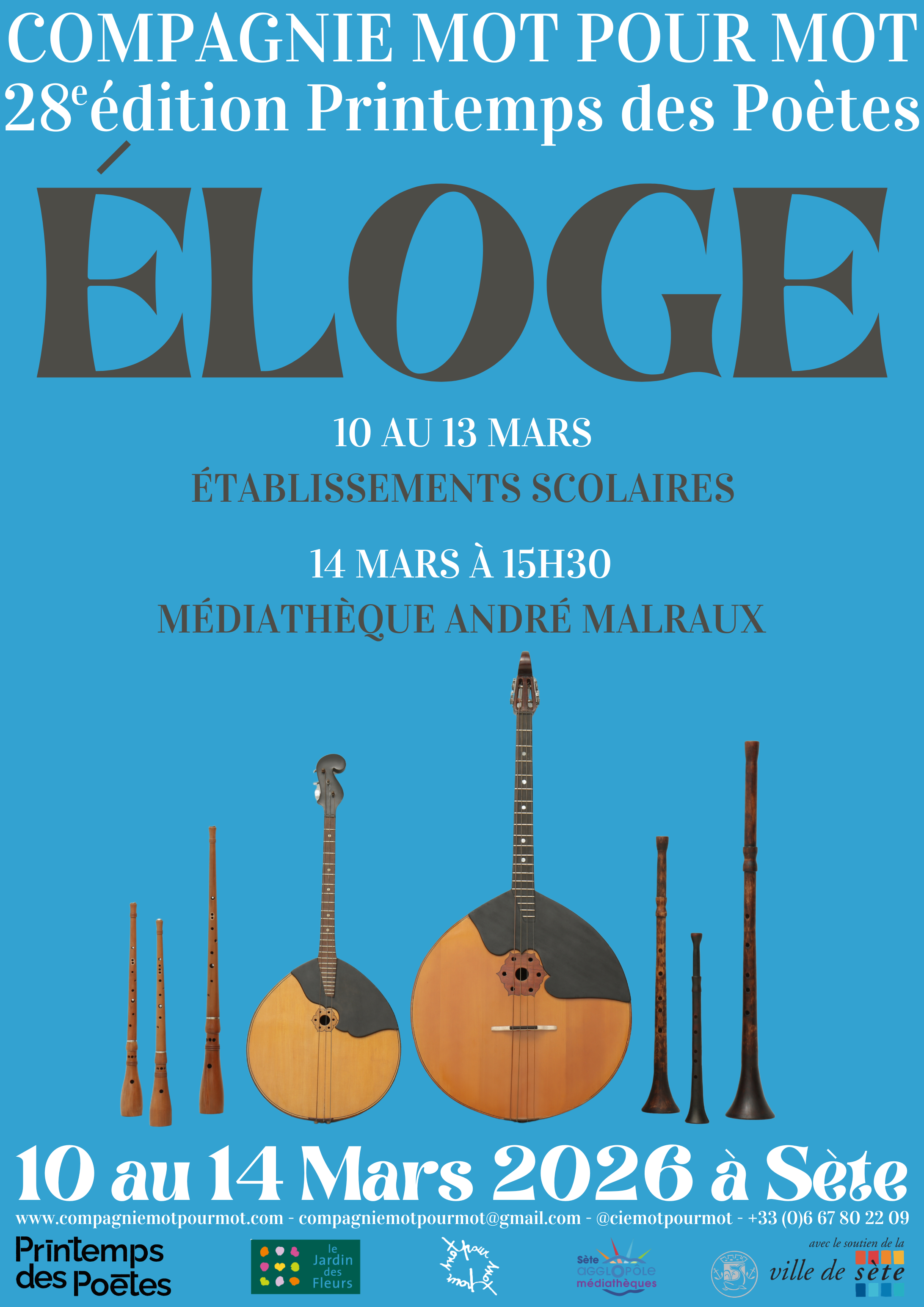 Eloge