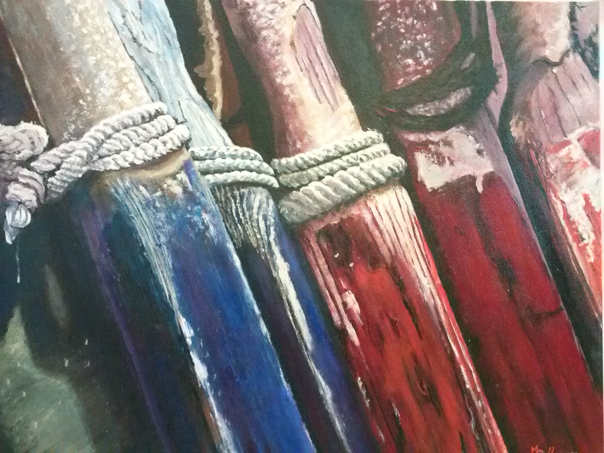 EXPOSITION PEINTURE MICHEL BRUNO BALLANGER (8).jpg