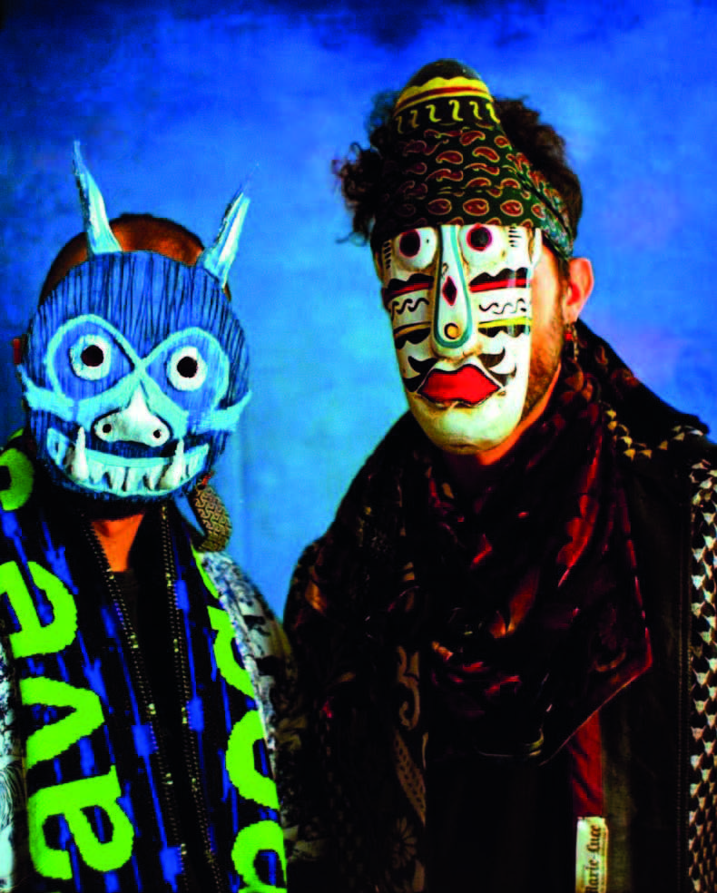 FESTIVAL DE THAU 2025 : GUINGUETTE, CONCERT & BAL PARTY