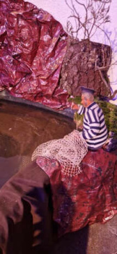 INAUGURATION DE LA CRÈCHE MÉZOISE