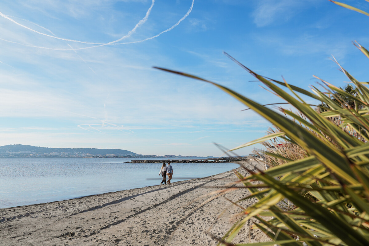 Se déplacer dans l'Archipel de Thau sans voiture