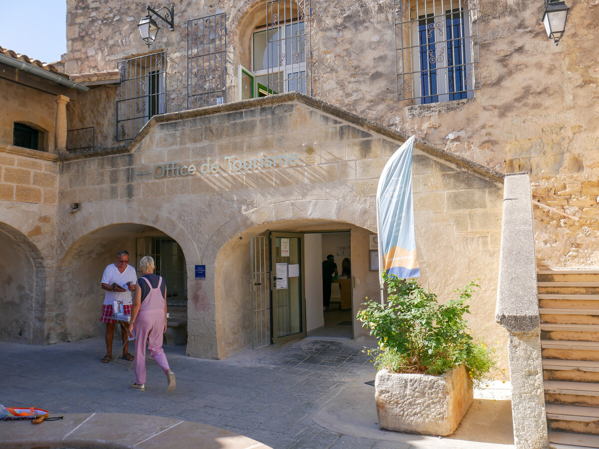 Se déplacer dans l'Archipel de Thau sans voiture