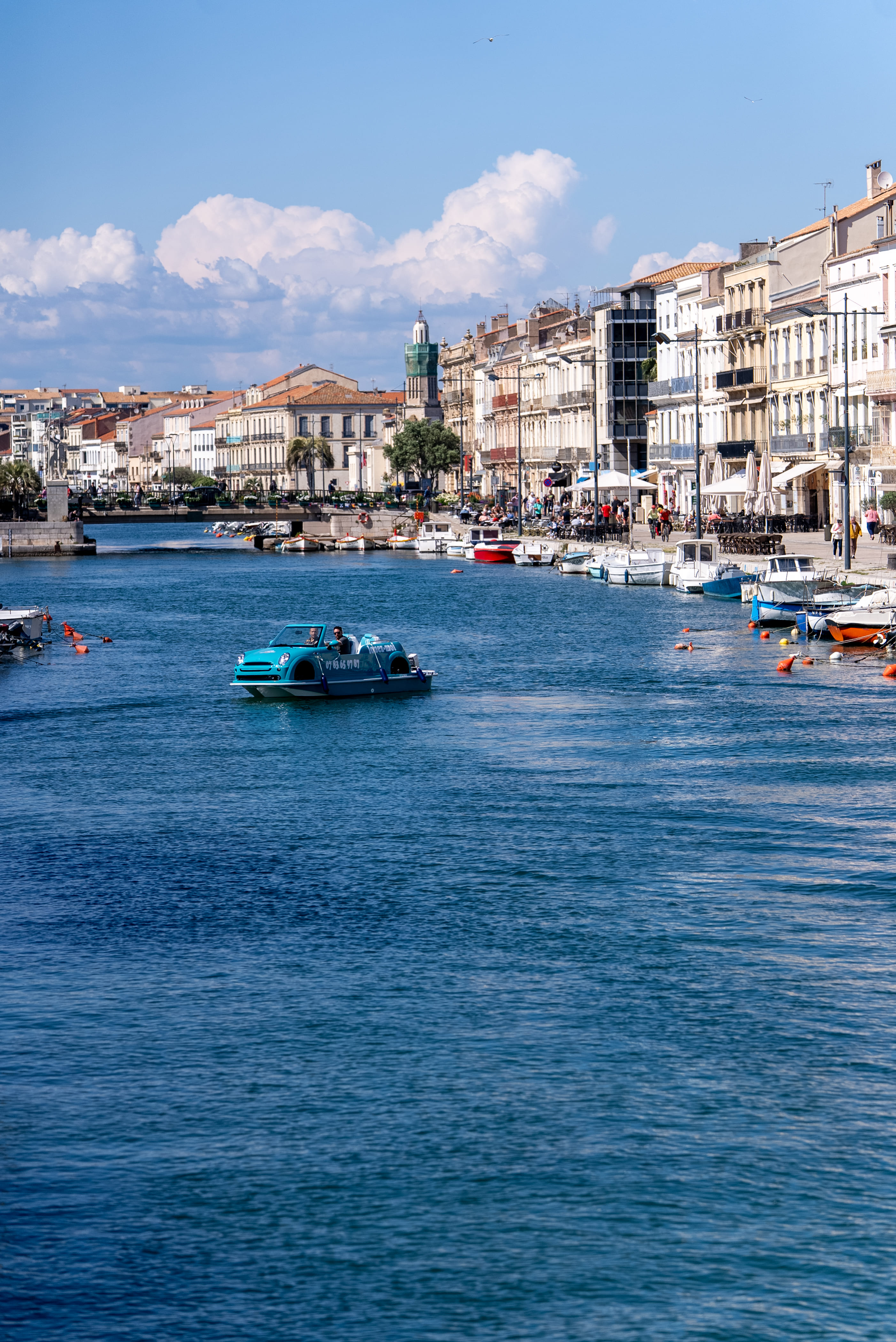 L’Instant Nautique : Embarquez, naviguez, profitez ! - © L’Instant Nautique