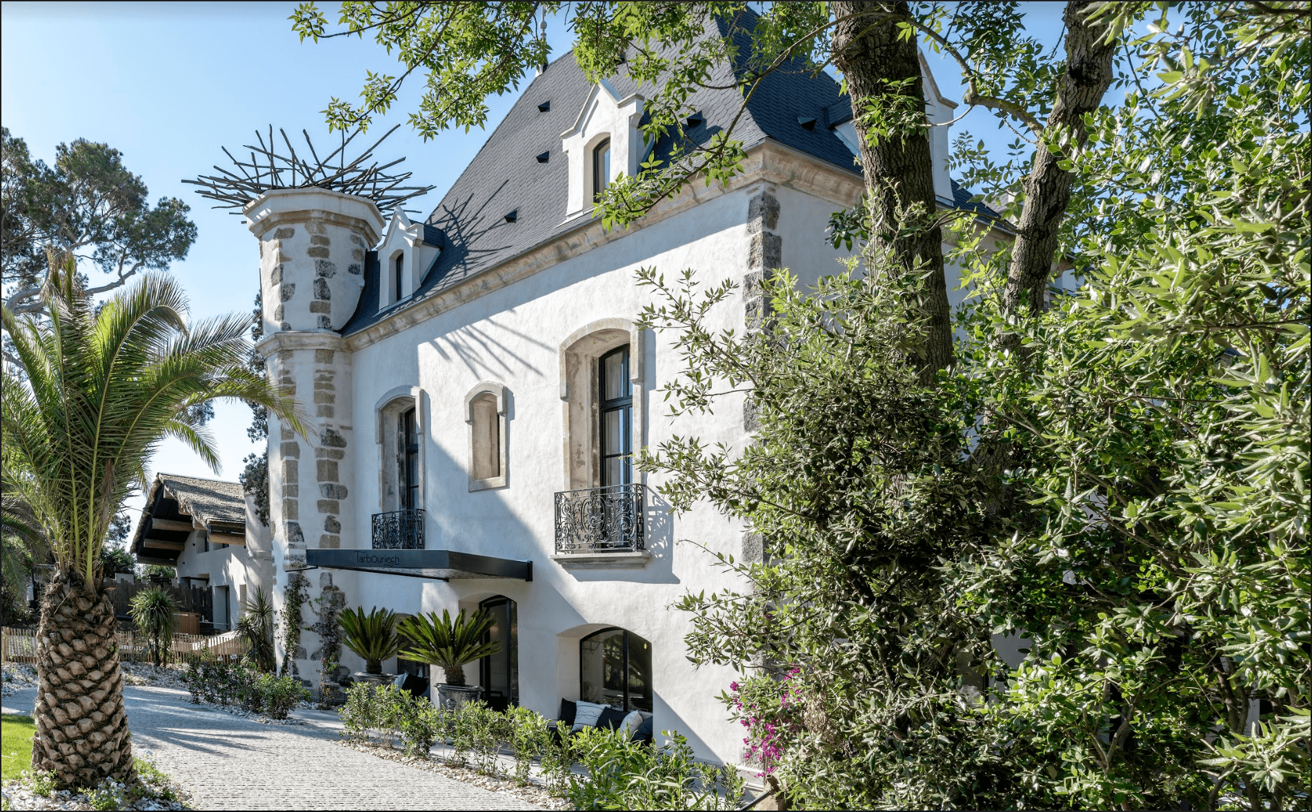 La Maison Tarbouriech : Entre bien-être et gourmandise - © La Maison Tarbouriech