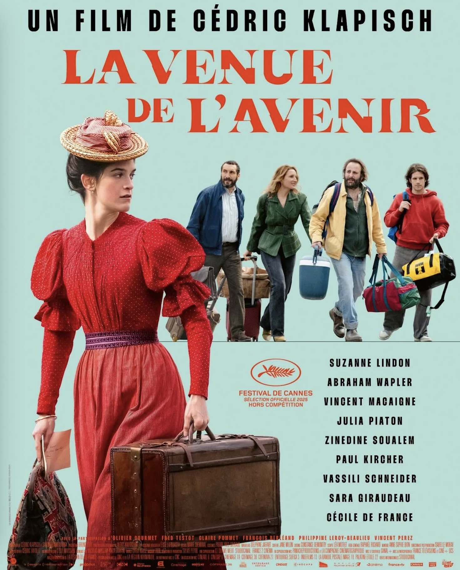 LE CINÉMA DE LA MER - SÉANCE DU 15/08/2025