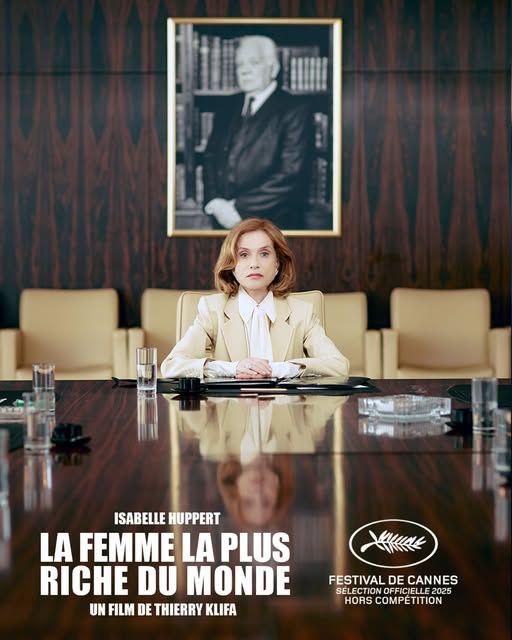 LE CINÉMA DE LA MER - SÉANCE DU 18/08/2025