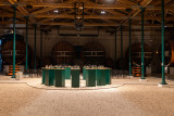 Archipel de Thau - Viticulture